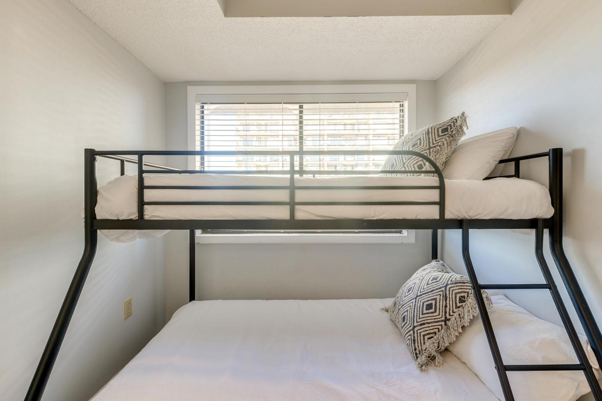 Oceanfront North Myrtle Beach Condo With Indoor Pool Exterior foto