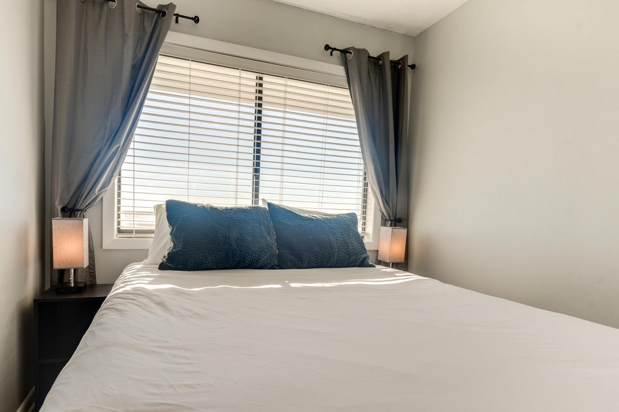 Oceanfront North Myrtle Beach Condo With Indoor Pool Exterior foto